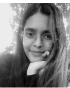 A Student Author Takes Flight: IET-DAVV's Sakshi Yadav Publishes Sky I Carry Within