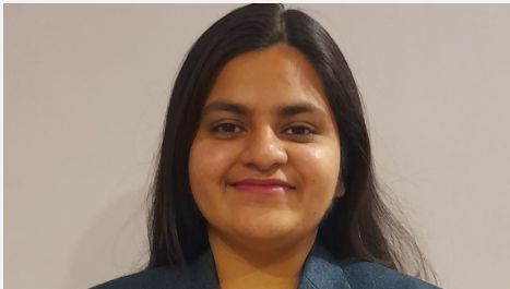 IET-DAVV Alumna Transforms a Classroom Observation into a Startup India Success Story