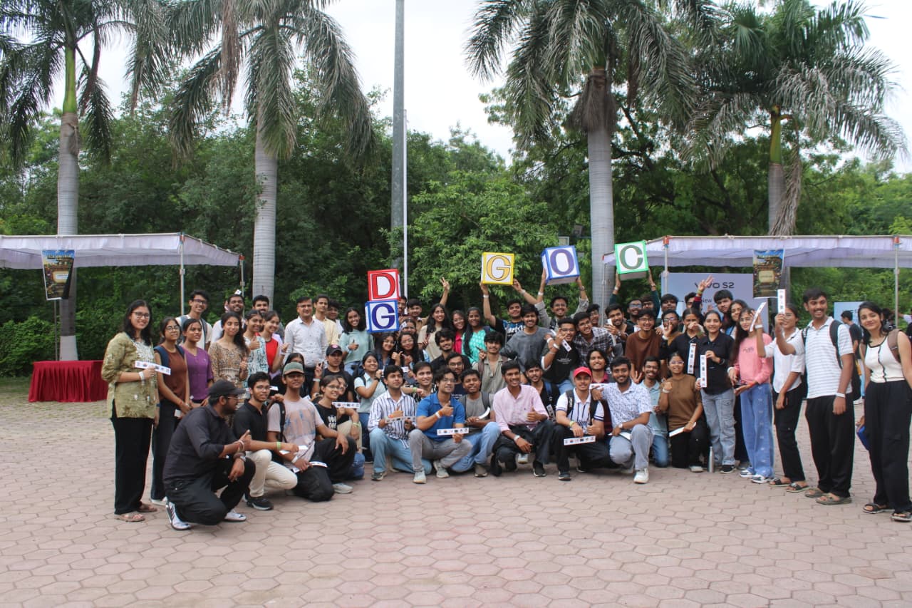 IET-DAVV's Tech Unleash 4.0 Brings 700+ Students Together for Technology, Innovation and Entrepreneurship